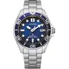 Image de Citizen - BN0260-54L - Montre Bracelet - Hommes - Solaire - Promaster Diver