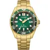 Image de Citizen - BN0262-59W - Montre Bracelet - Hommes - Solaire - Promaster Diver