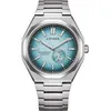 Image de Citizen - NK5020-58L - Montre Bracelet - Hommes - Automatique - Mechanical