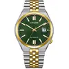 Image de Citizen - NK0024-54X - Montre Bracelet - Hommes - Automatique - Tsuyosa