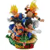 Image de Dragon Ball Z - Figurine Petitrama DX Dracap Rebirth 02 - MEGAHOUSE