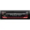 Image de JVC KD-DB622BT - Bluetooth | DAB+ | CD | Spotify | USB | Android | iPhone Autoradio