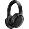 Image de JVC HA-S100NBU Casque sans fil confortable, Bluetooth V5.2, microphone mains libres, jusqu'à 25 heures d'autonomie, contrôle tactile, réduction du bruit ambiant, Bass Boost