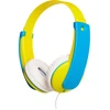Image de HA-KD7 Jaune et bleu (JVC HA-KD7-Y-E)