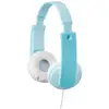 Image de JVC HA-KD7-Z Casque Avec fil Arceau Musique Bleu - Neuf