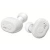 Image de JVC HA-A11T Casque True Wireless Stereo (TWS) Ecouteurs Appels/Musique Bluetooth Blanc - Neuf
