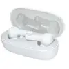 Image de JVC HA-A8T-W Casque d'écoute stéréo sans fil (TWS) Intra-auriculaire Musique Bluetooth Blanc