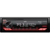 Image de JVC KD-X282DBT - Autoradio DAB+, USB, JVC Remote App, Android Music, Bluetooth, AUX