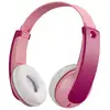 Image de JVC HA-KD10W-P-E casque Casques Sans fil Arceau Musique Bluetooth Rose - Neuf