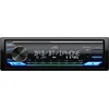 Image de JVC Autoradio KD-X482DBT avec Bluetooth, DAB+ et éclairage multicolore