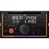 Image de JVC KW-DB95BT 2DIN Autoradio   Multicolor