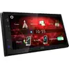 Image de JVC KW-M27DBT | 2-DIN | Bluetooth | DAB | Autoradio USB