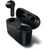 Image de JVC HA-A3T Casque True Wireless Stereo (TWS) Ecouteurs Appels/Musique Bluetooth Noir - Neuf