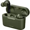 Image de JVC HA-A9T Casque True Wireless Stereo (TWS) Ecouteurs Appels/Musique Bluetooth Vert - Neuf