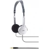 Image de JVC HA-L50W Light weight (white) Casques Avec fil Musique Blanc - Neuf