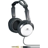 Image de JVC HA-RX500-E Écouteurs Avec fil Arceau Musique Noir, Blanc
