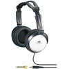 Image de JVC HA-RX500-E Écouteurs Avec fil Arceau Musique Noir, Blanc - Neuf