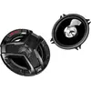 Image de JVC CS-V518 - DRVN - Haut-parleur - 25 Watt - Dual Cone - 130 mm (5.25")