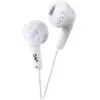 Image de JVC HA-F160-W-E Ecouteurs intra-auriculaires - Neuf