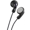 Image de JVC HA-F14-B-E Casques Avec fil Ecouteurs Musique Noir - Neuf