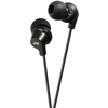 Image de JVC HA-FX10-B-E Casque intra-auriculaire coloré