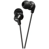 Image de JVC HA-FX10-B-E Ecouteurs intra-auriculaires colorés - Neuf