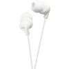 Image de JVC HA-FX10-W-E Casque intra-auriculaire coloré