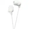 Image de JVC HA-FX10-W-E Ecouteurs intra-auriculaires colorés - Neuf