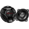 Image de JVC CS-DR420 - DRVN - Haut-parleurs - pour voiture - 35 Watt - deux voies