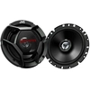 Image de JVC CS-DR1720 - Haut-parleur coaxial à 2 voies de 16,5 cm