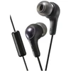 Image de JVC HA-FX7M-B-E Casque filaire intra-auriculaire Appels/Musique Noir