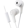 Image de Écouteurs intra-auriculaires JVC blancs HAFX7MWE