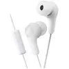 Image de JVC HA-FX7M-W-E Casque Avec fil Ecouteurs Appels/Musique Blanc - Neuf