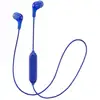 Image de JVC HA-FX9BT-A-E Casque Sans fil Ecouteurs Appels/Musique Bluetooth Bleu - Neuf