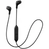 Image de JVC HA-FX9BT Casque Sans fil Ecouteurs Appels/Musique Micro-USB Bluetooth Noir
