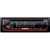 Image de JVC KD-T702BT - Bluetooth | Spotify | MP3 | USB | Android | Autoradio CD