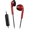 Image de JVC HA-F19M-RB-E rouge-marron