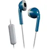 Image de JVC HA-F19M-AH-E bleu-gris