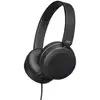 Image de JVC HA-S31M-B Casque Avec fil Arceau Appels/Musique Noir - Neuf