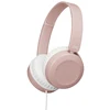 Image de HA-S31M-PE Casque On-Ear filaire Rose