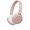 Image de JVC HA-S31M-P Casque Avec fil Arceau Appels/Musique Rose - Neuf