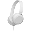 Image de Jvc Ha-s31m-w Casque Avec Fil Arceau Appels/musique Blanc