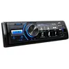 Image de Jvc - Kd-x561dbt Car Multimedia Receiver Black, Blue 180 W Bluetooth