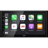 Image de JVC KW-M565DBT Dubbel din - DAB+ - Apple CarPlay - Android Auto