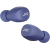 Image de JVC HA-A6T Casque True Wireless Stereo (TWS) intra-auriculaire Appels/Musique Bluetooth Bleu (HA-A6T-A-U)
