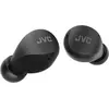 Image de JVC HA-A6T Kopfhörer True Wireless Stereo (TWS) im Ohr Anrufe/Musik Bluetooth Schwarz (HA-A6T-B-U)
