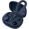 Image de JVC HA-EC25T Headset True Wireless Stereo (TWS) Ear-hook Sports Bluetooth Blue
