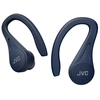 Image de JVC HA-EC25T Casque True Wireless Stereo (TWS) Crochets auriculaires Sports Bluetooth Bleu - Neuf