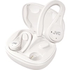 Image de JVC HA-EC25T Casque True Wireless Stereo (TWS) Crochets auriculaires, Ecouteurs Appels/Musique Bluetooth Blanc - Neuf
