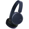 Image de JVC HA-S36W Casque Sans fil Arceau Appels/Musique Bluetooth Bleu - Neuf